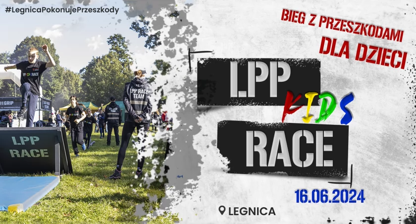 Zdjęcie: plakat wydarzenia Fot.: LPP