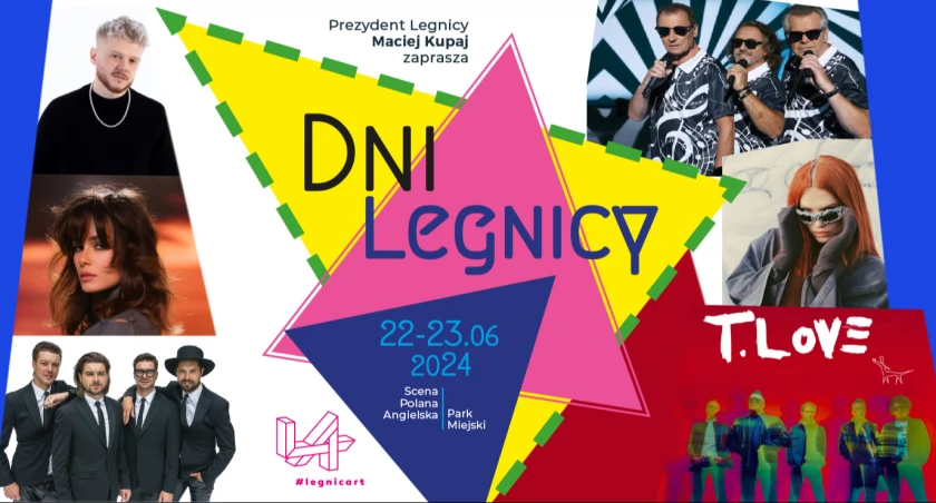 Zdjęcie: plakat wydarzenia Fot.: LCK