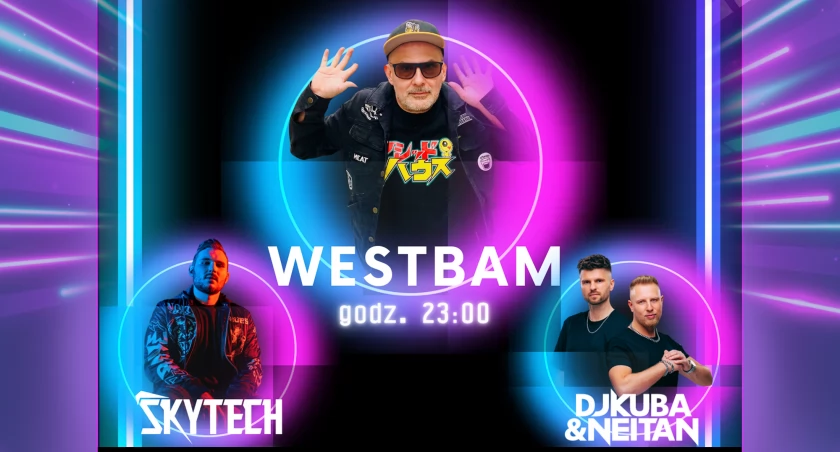 Zdjęcie: plakat wydarzenia Fot.: GOKiS Legnickie Pole