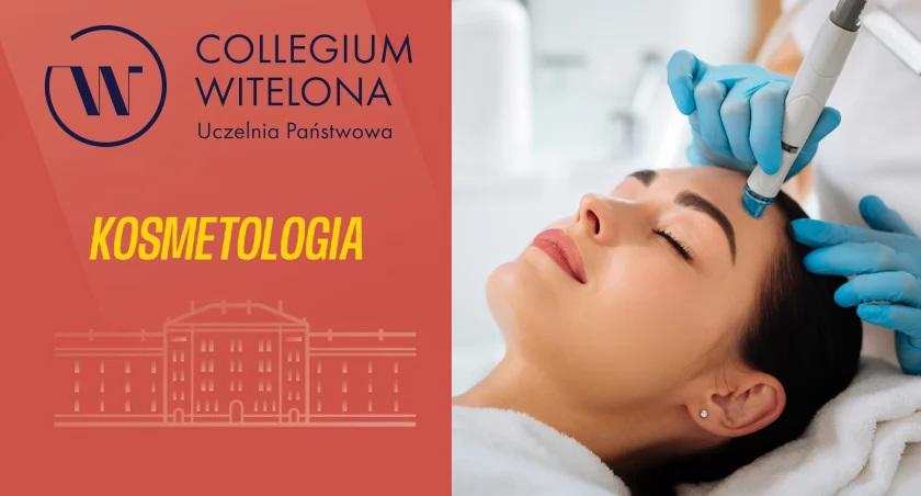 Zdjęcie: plakat Collegium Witelona Uczelnia Państwowa Fot.: Collegium Witelona Uczelnia Państwowa 