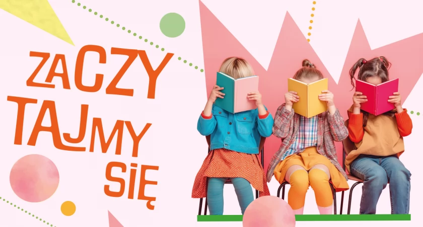 Zdjęcie: plakat wydarzenia Fot.: Galeria Sztuki 