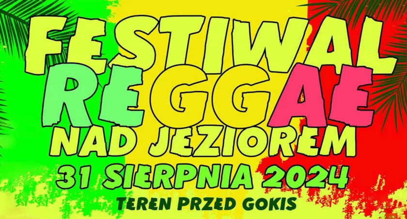 Zdjęcie: plakat wydarzenia Fot.: GOKiS Kunice