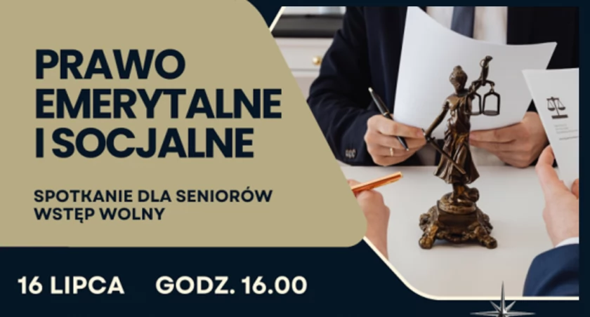 Zdjęcie: plakat wydarzenia Fot.: UM Legnica