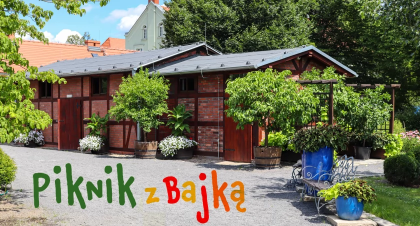 Zdjęcie: projekt „zaCZYTAJMY się” Fot: Galeria Sztuki w Legnicy