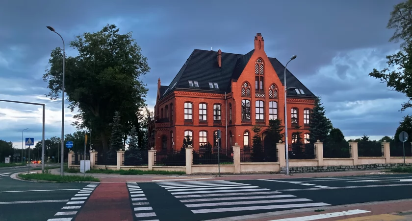 Zdjęcie: Legnica Fot.: Aga Jackiewicz