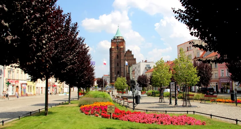 Zdjęcie: Chojnów Fot.: Chojnów.eu