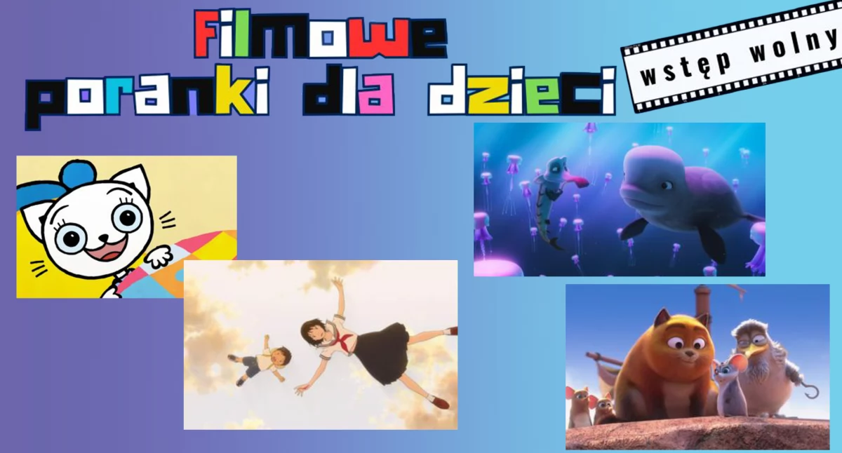 Zdjęcie: plakat wydarzenia Fot.: LCK