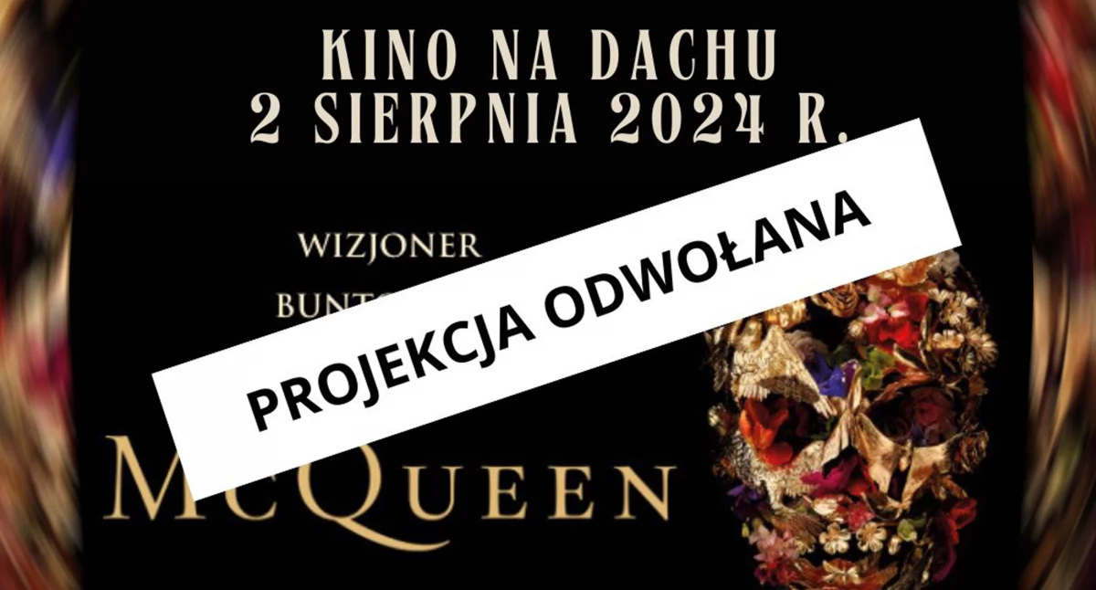 Zdjęcie: plakat wydarzenia Fot.: LCK