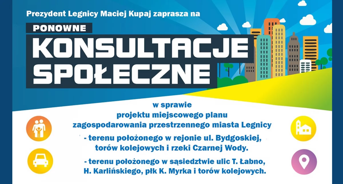 Zdjęcie: plakat wydarzenia Fot.: UM