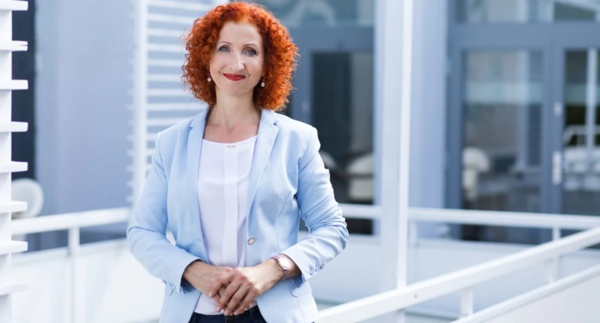Zdjęcie: Magdalena Rygiel. Źródło: Urząd Miasta w Legnicy