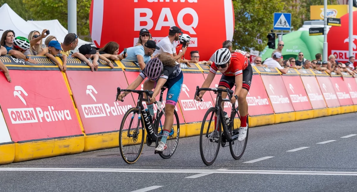 Zdjęcie: mat. promocyjne Tour the Pologne
