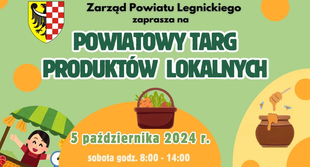 Zdjęcie: plakat wydarzenia Fot.: mat.promocyjne Starostwo Powiatowe