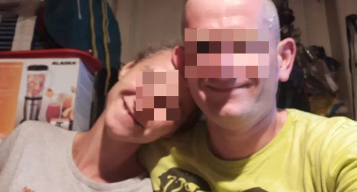 Zdjęcie: Monika M. i Marcin G. Źródło: Facebook