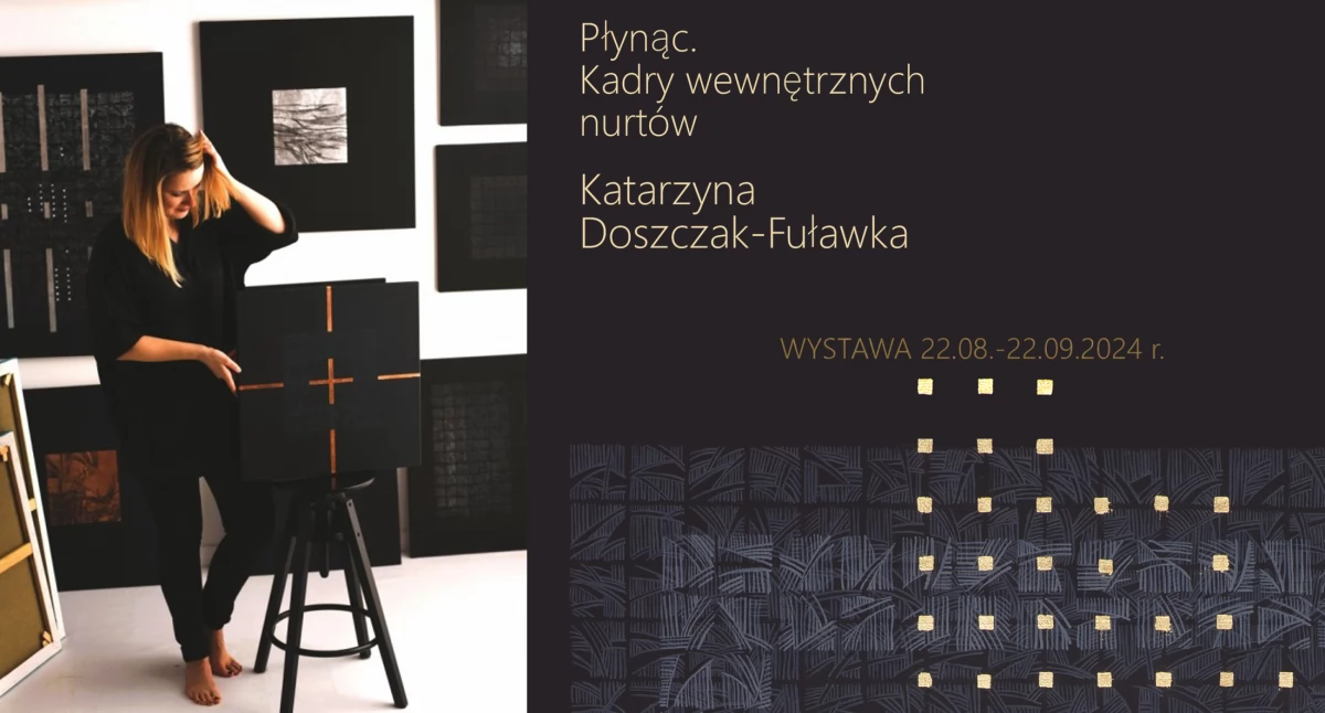 Zdjęcie: mat. promocyjne Galerii Sztuki w Legnicy