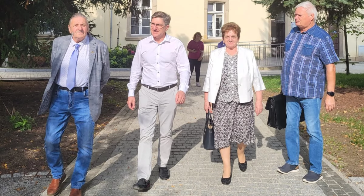 Fot.: Starostwo Powiatowe 