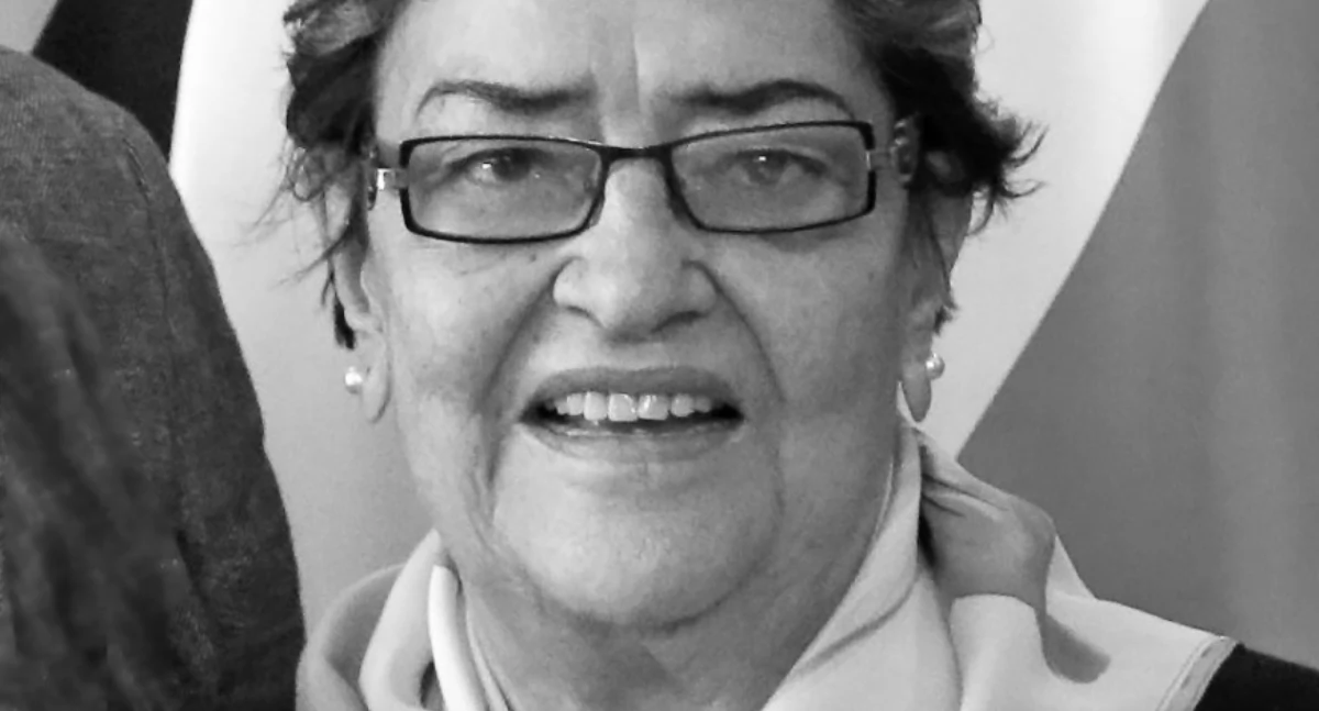 Zdjęcie: Helga Maser. Źródło: Urząd Miasta w Legncy