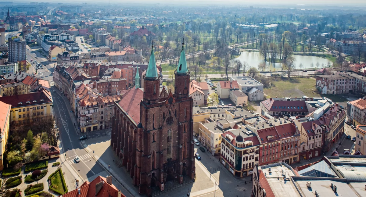 Zdjęcie: Legnica Fot.: UM Legnica