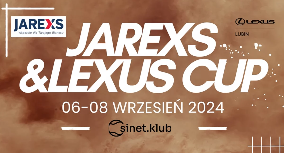 Zdjęcie: plakat wydarzenia Fot.: mat.promocyjne organizatorów