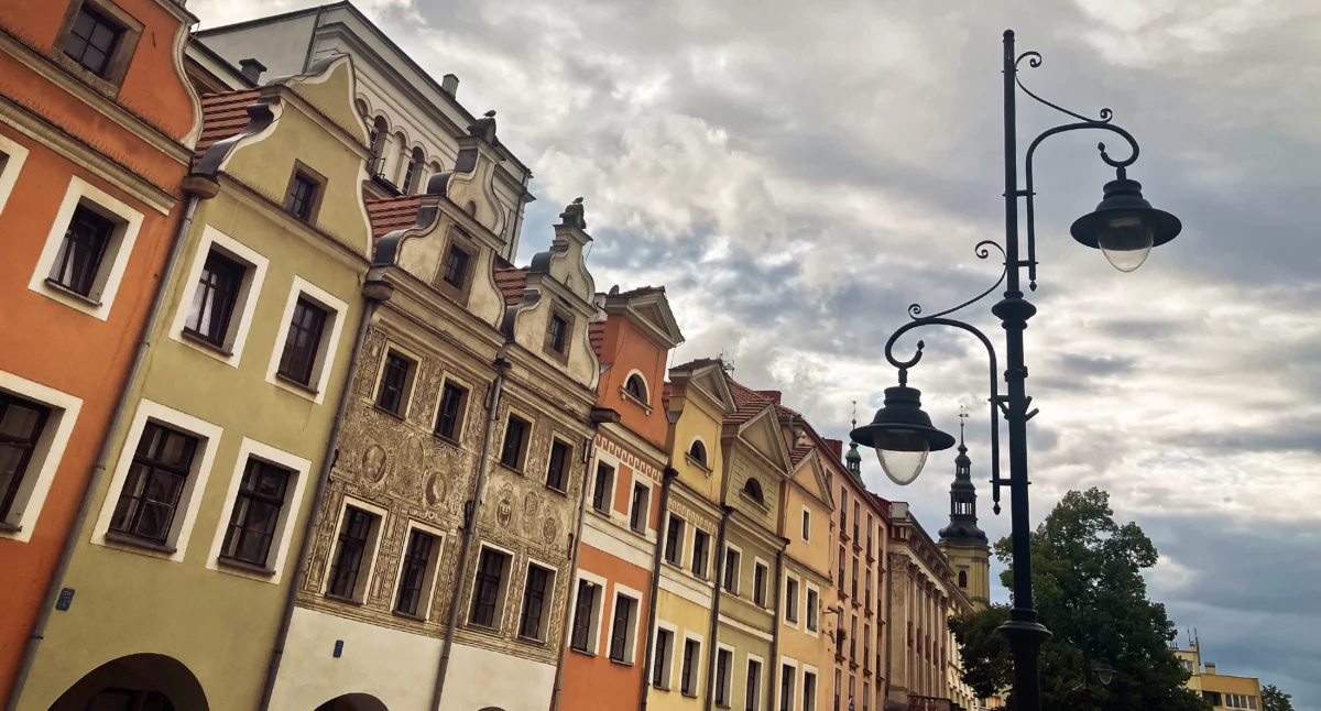 Zdjęcie: Legnica Fot.: Aga Jackiewicz