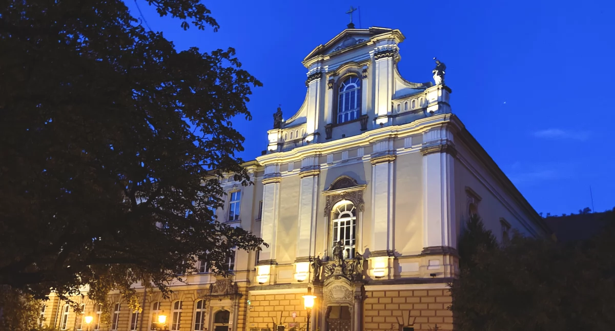 Zdjęcie: I LO w Legnicy Fot.: Aga Jackiewicz