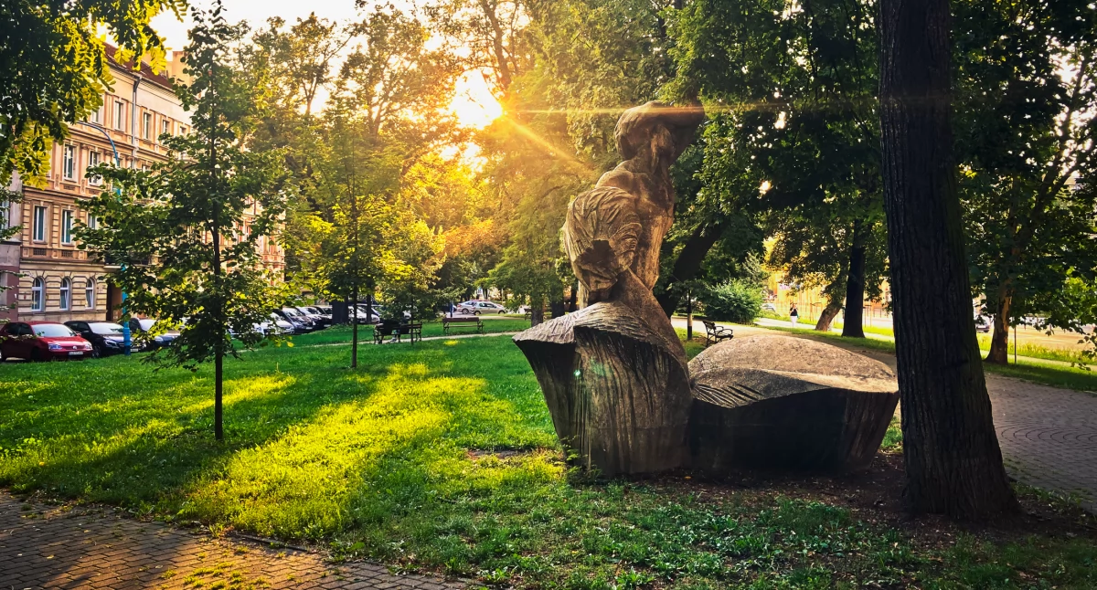 Zdjęcie: Legnica Fot.: Aga Jackiewicz