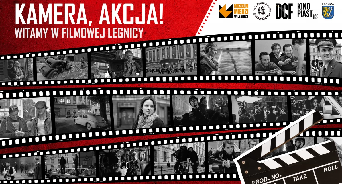 Zdjęcie: plakat wydarzenia Fot.: LCK