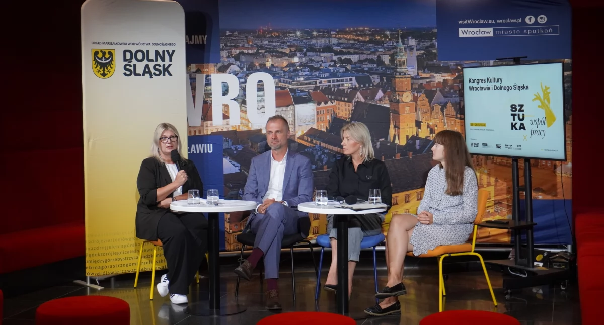 Zdjęcie: otwarte konsultacje Fot.: mat. promo. organizatora 