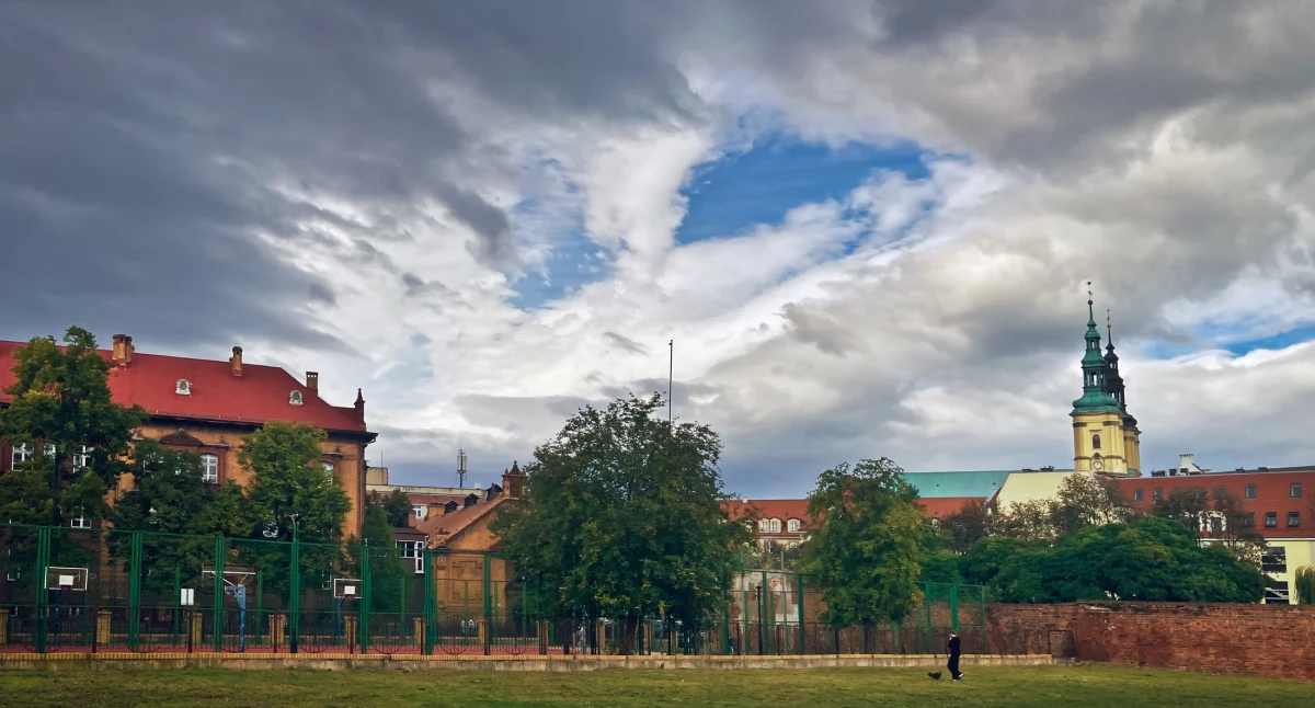 Zdjęcie: Legnica Fot.: Aga Jackiewicz
