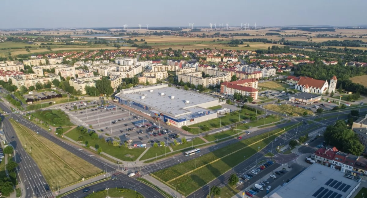 Zdjęcie: Legnica Fot.: UM Legnica
