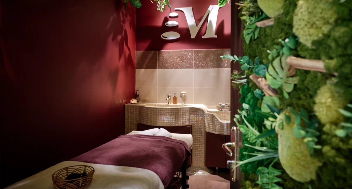 Zdjęcie: Orient Massage Fot.: Orient Massage