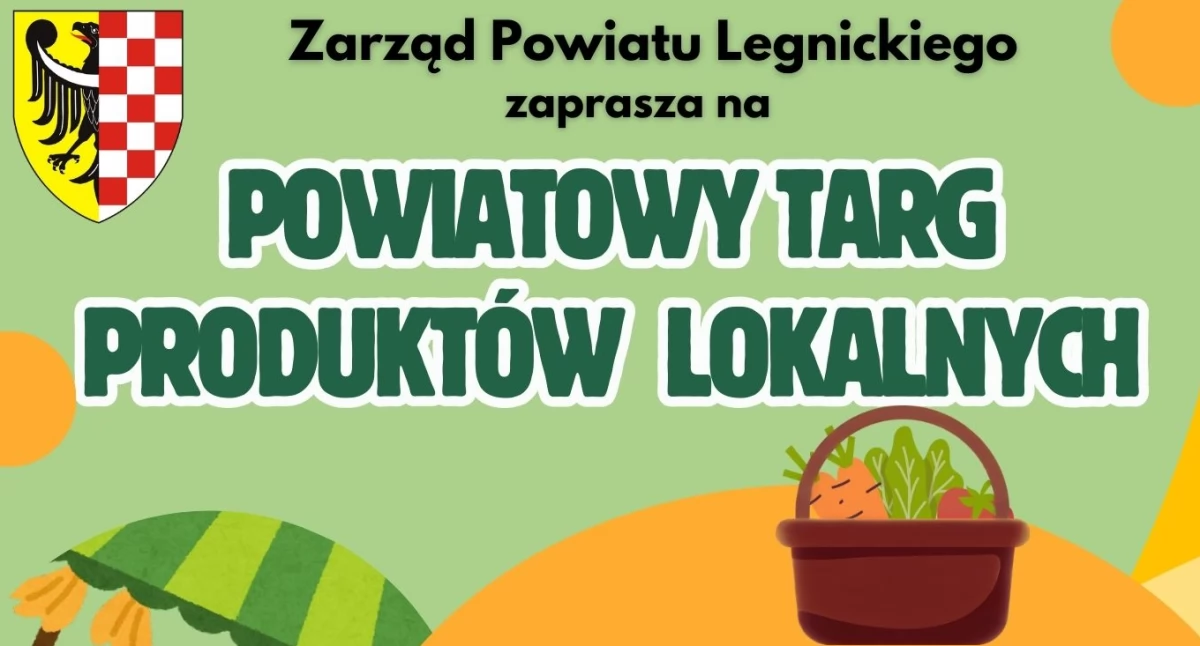 Zdjęcie: plakat wydarzenia Fot.: Starostwo Powiatowe