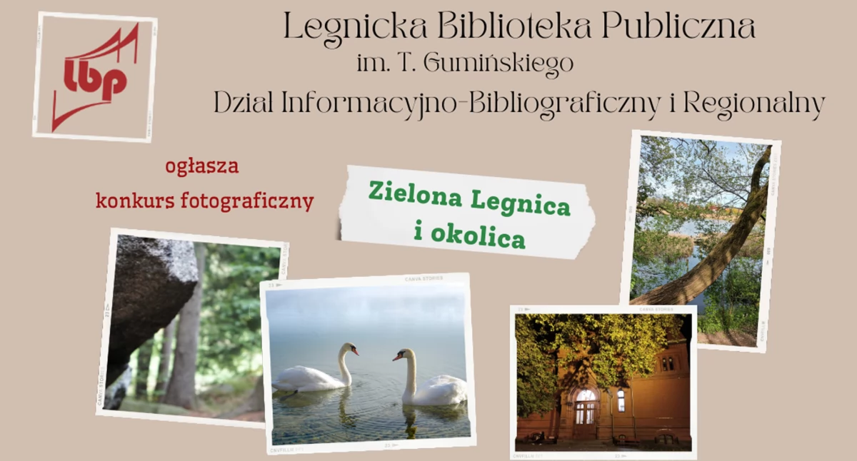 Zdjęcie: plakat wydarzenia 