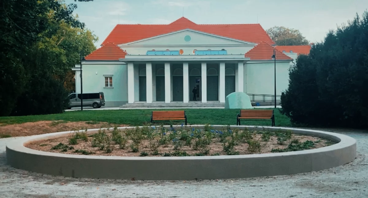 Zdjęcie: Centrum Witelona Fot.: Aga Jackiewicz
