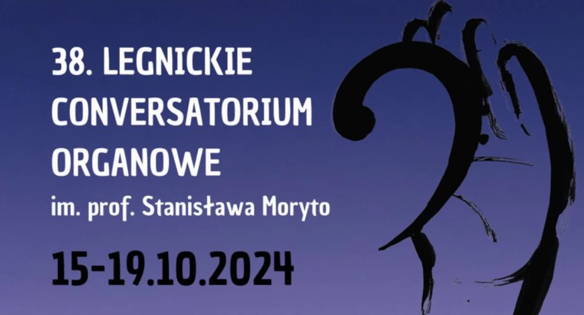 Zdjęcie: plakat wydarzenia Fot.: LCK