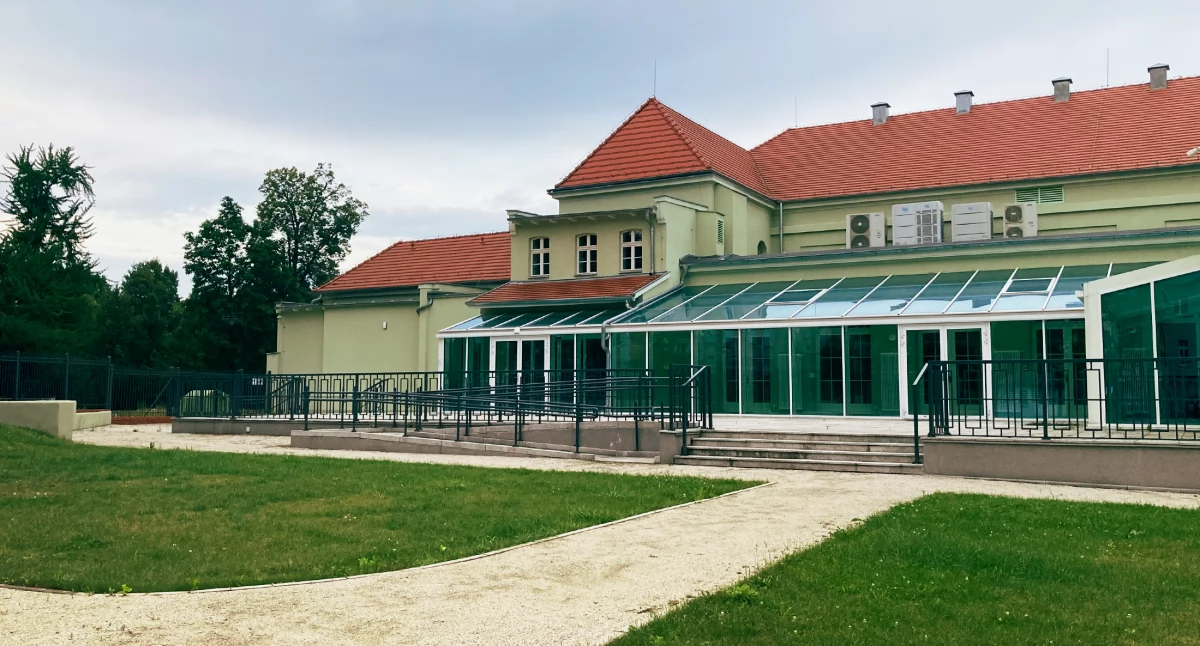 Zdjęcie: Centrum Witelona Fot.: Aga Jackiewicz
