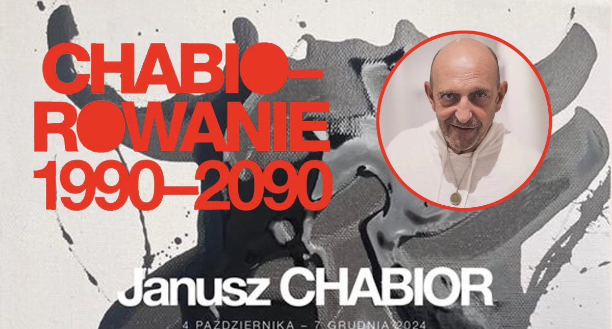 Zdjęcie: plakat wydarzenia Fot.: Muzeum Miedzi/FB Janusza Chabiora 