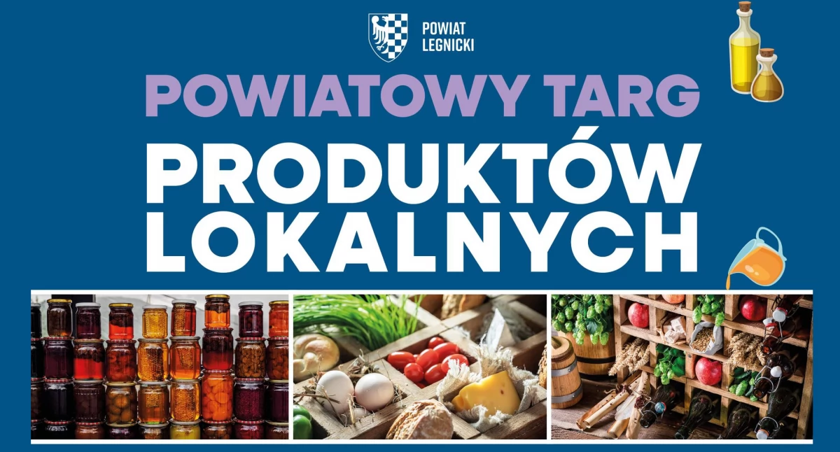 Zdjęcie: plakat wydarzenia Fot.: Starostwo Powiatowe
