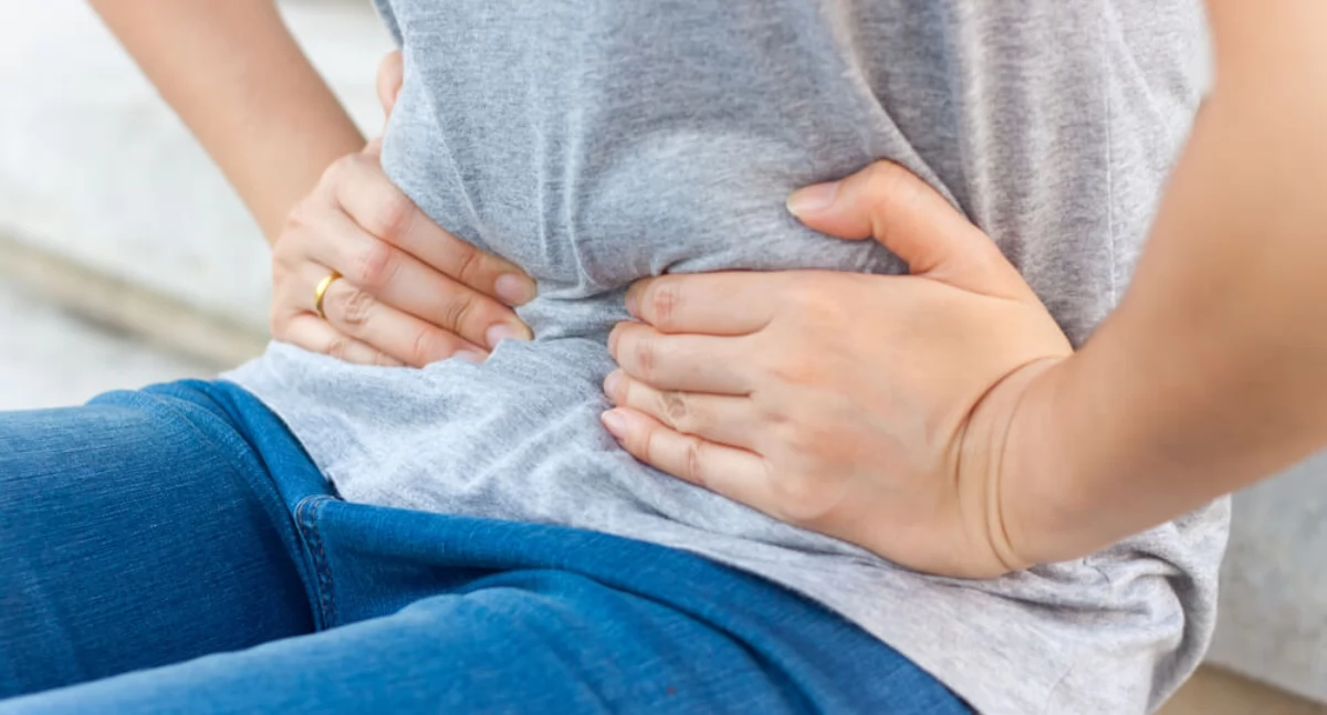 Gastrolog Wrocław - kiedy udać się na wizytę?, Im friday / Shutterstock