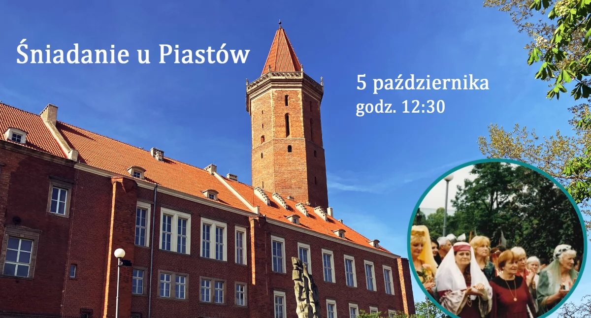 Zdjęcie: plakat wydarzenia Fot.: Aga Jackiewicz/oficjalny plakat