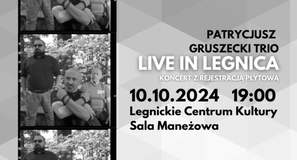 Zdjęcie: plakat wydarzenia Fot.: LCK
