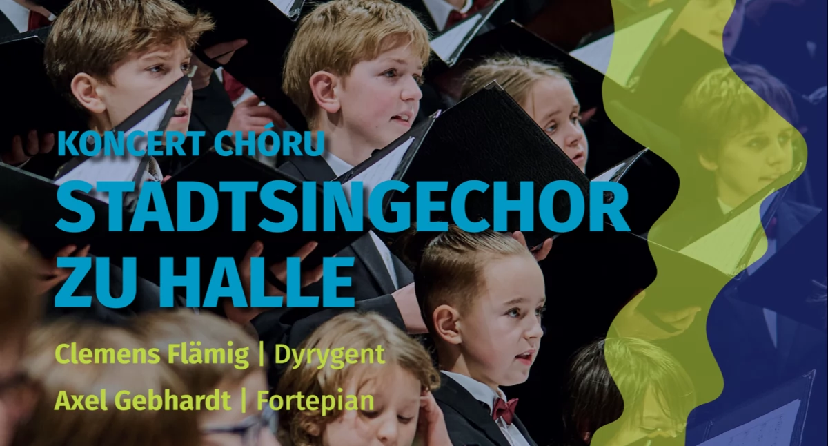 Zdjęcie: plakat wydarzenia Fot.: mat. promocyjne