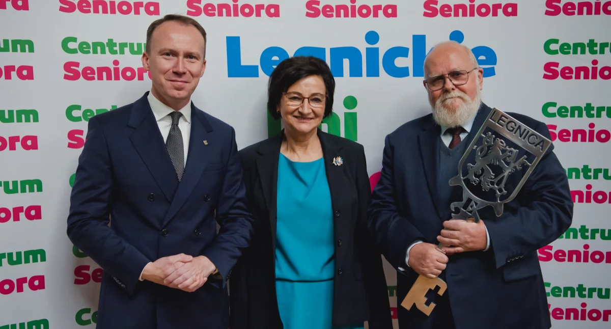 Zdjęcie: Legnickie Dnie Seniora Fot.: Aga Jackiewicz