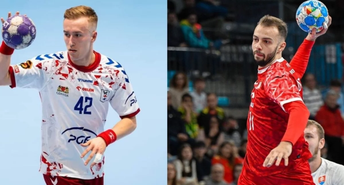 Zdjęcie: Jakub Będzikowski i Paweł Paterek Fot.: MSPR Siódemka Legnica