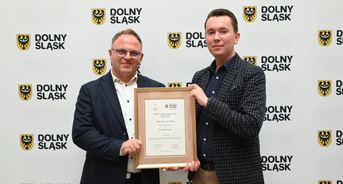 Zdjęcie: Marcin Makuch i Tomasz Grabowski Fot.: Muzeum Miedzi