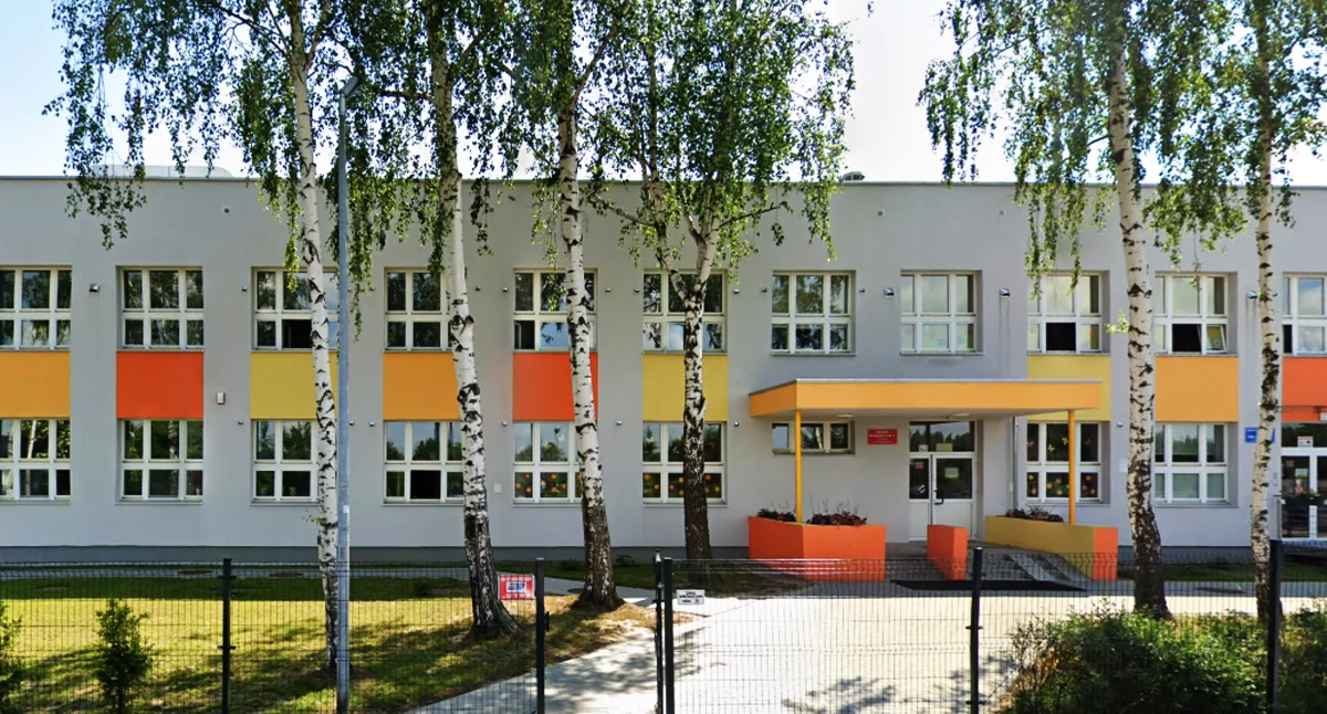 Zdjęcie: Miejskie Przedszkole nr 11 w Legnicy 