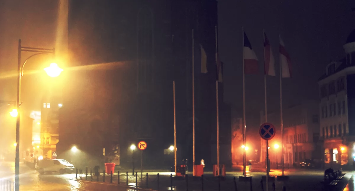 Zdjęcie: Legnica Fot.: Aga Jackiewicz