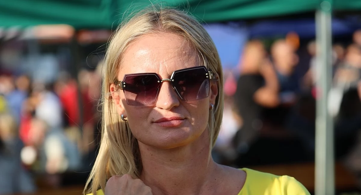 Zdjęcie: Barbara Kulewicz