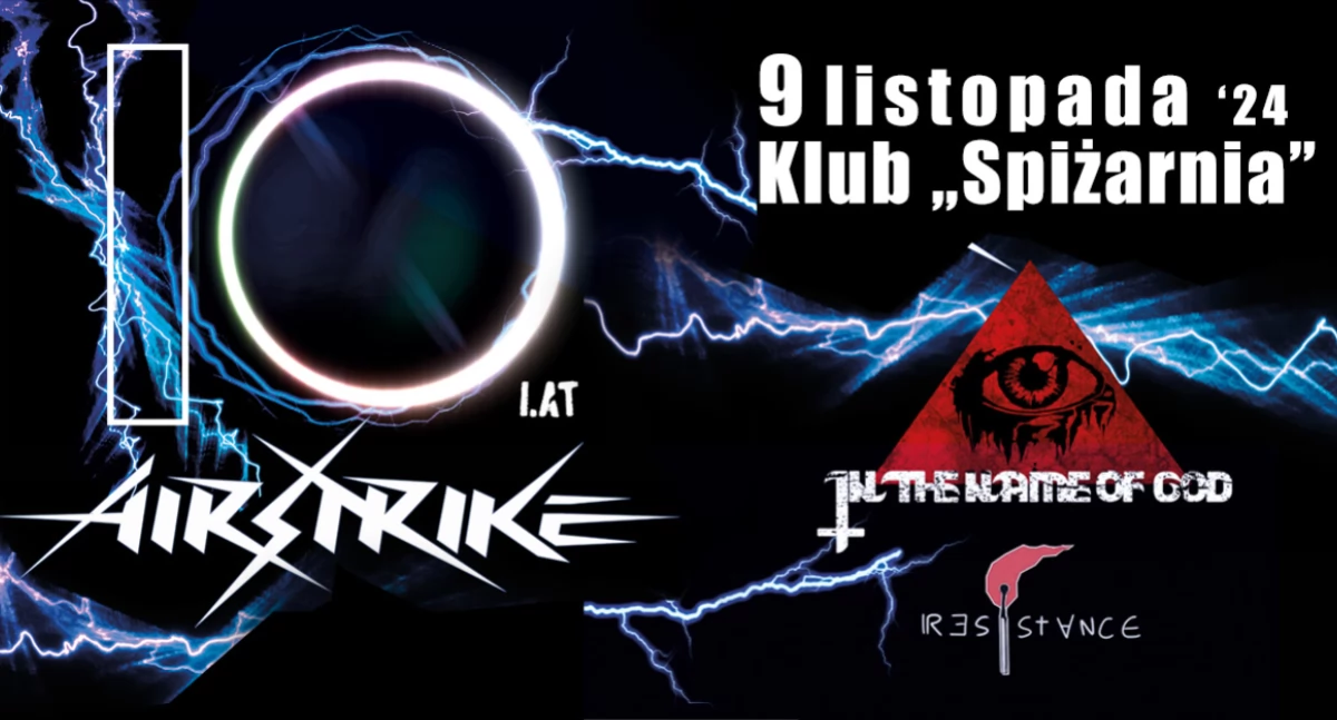 Zdjęcie: plakat wydarzenia Fot.: LCK