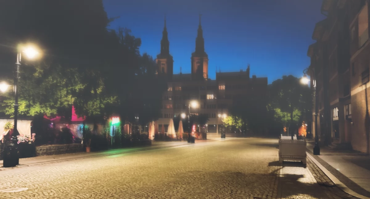 Zdjęcie: Legnica Fot.: Aga Jackiewicz