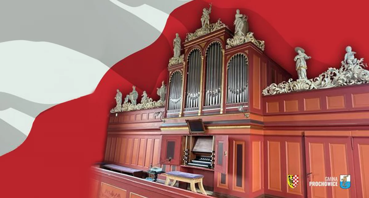 Zdjęcie: plakat wydarzenia Fot.: Starostwo Powiatowe